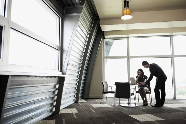Bild: Die Aicomp Cloud GmbH ist SAP Gold Partner
