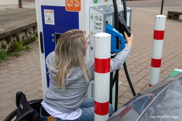Bild: VFMP: Menschen mit Behinderung und Senioren bei E-Mobilität nicht vergessen
