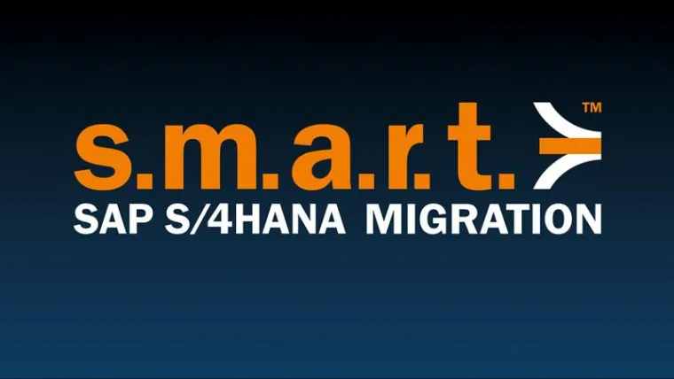 Bild: Smarter Umstieg auf S/4HANA: Maßanzug für die neue SAP-Welt