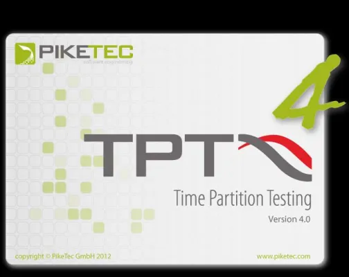 Embedded World: PikeTec präsentiert Relaunch von Time Partition Testing Bild: Embedded World: PikeTec präsentiert Relaunch von Time Partition Testing