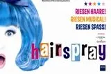 Bild: Hairspray mit KIRBERG CATERING