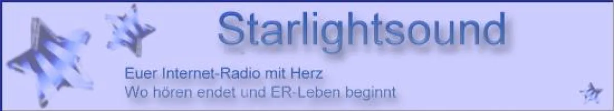 Hörer-Sprechtunde auf Starlightsound2004 - Unsere Hörer sind unser Programm!