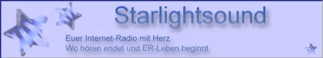 Unsere Hörer sind unser Programm - Hörersprechstunde auf Starlightsound2004 Bild: Unsere Hörer sind unser Programm - Hörersprechstunde auf Starlightsound2004