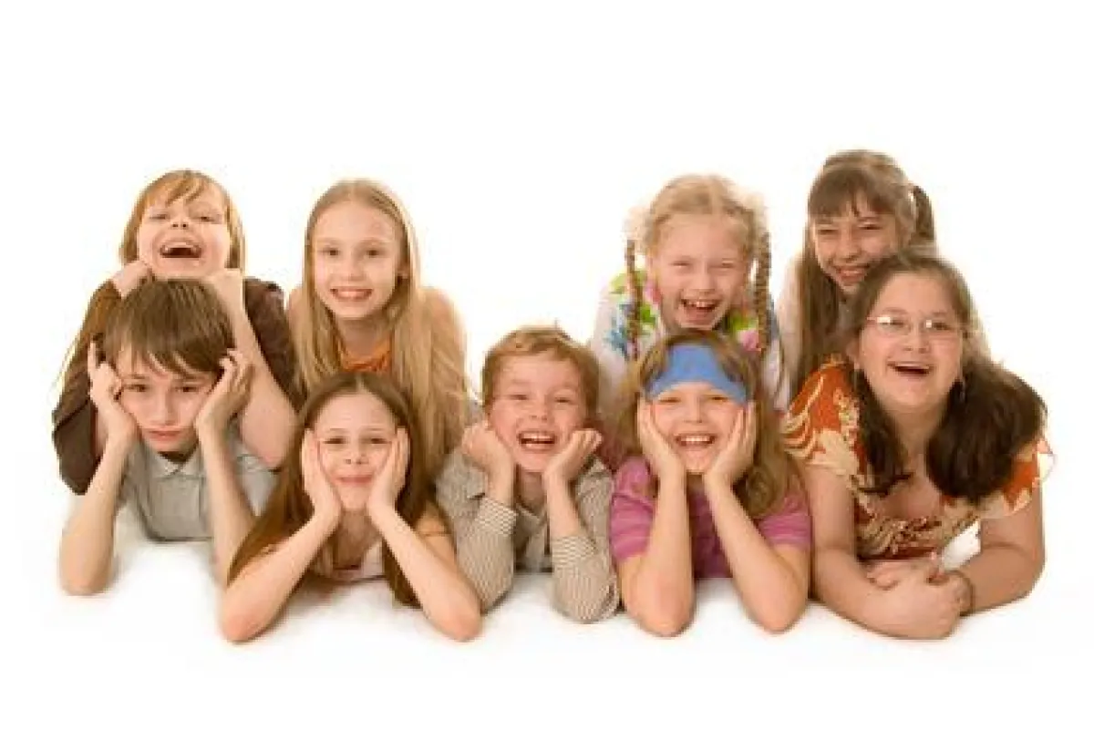 Kinder von heute sind Eltern von morgen. Bild: Fotolia