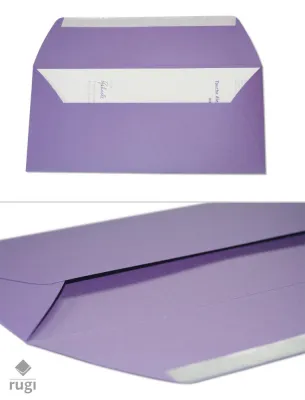 Bild: rugi Briefhüllen-Manufaktur erhält Innovationspreis der Deutschen Druckindustrie 2008