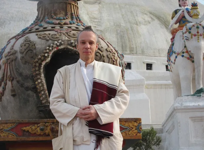 Guardian of the White Umbrella: Buddhistisches Schutz- und Heilungsritual zu Ehren der Schutzgottheit Dugkar Bild: Guardian of the White Umbrella: Buddhistisches Schutz- und Heilungsritual zu Ehren der Schutzgottheit Dugkar