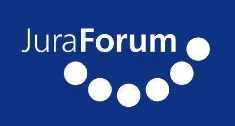 Gilmar Mendes zu Gast beim JuraForum 2008 im Schloss zu Münster Bild: Gilmar Mendes zu Gast beim JuraForum 2008 im Schloss zu Münster