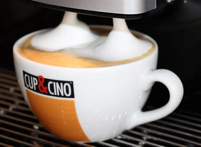 Bild: Kaffee bleibt Szenegetränk und Umsatzbringer