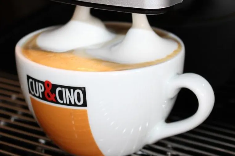 Bild: Kaffee bleibt Szenegetränk und Umsatzbringer