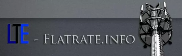 Bild: LTE Flatrate oder WiMax-Flatrate – das bringt die Zukunft des Mobilfunks