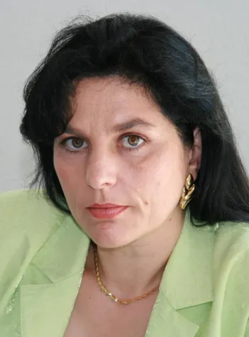 Bild: Angelika Turano neue Countrymanagerin bei NetManage  - Neuausrichtung der Geschäftstätigkeit