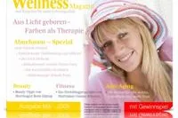 Bild: Ausgabe Mai von Ihr-Wellness-Magazin jetzt kostenlos erhältlich