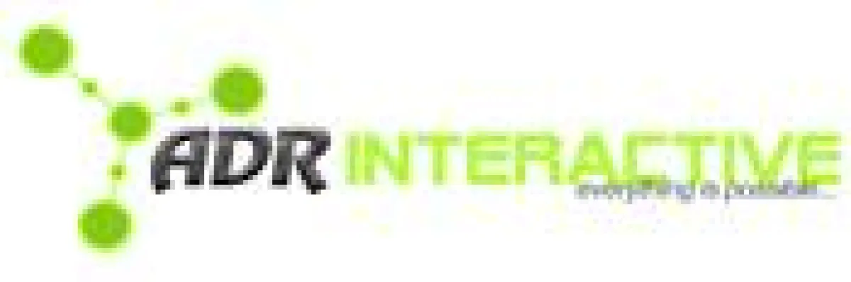 LOGO ADR Interactive