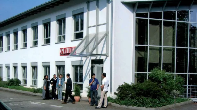 Bild: Business Sprachkurse von Sprachcaffe halten im Vergleich stand