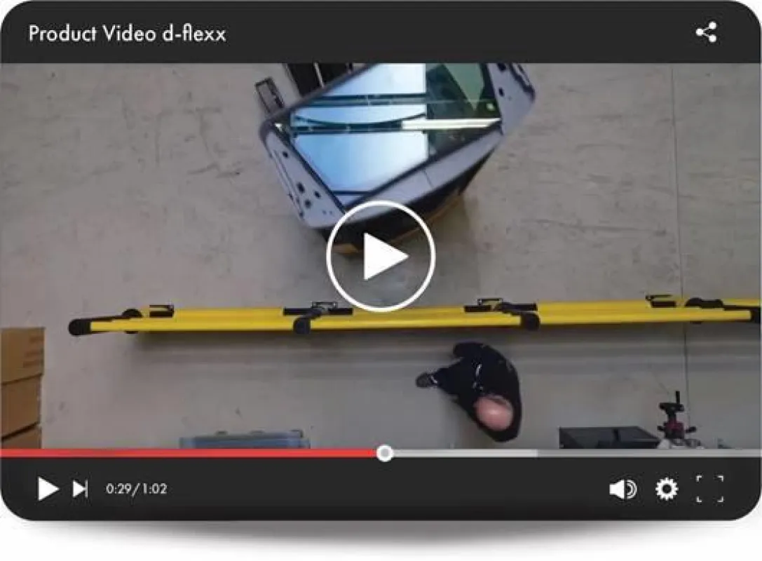 d-flexx-Produktvideo