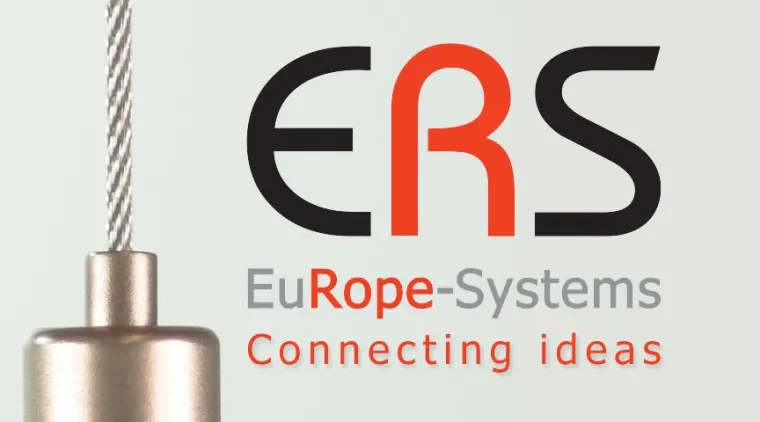 Umstrukturierung im Vertrieb der ERS EuRope-Systems GmbH erfolgreich abgeschlossen Bild: Umstrukturierung im Vertrieb der ERS EuRope-Systems GmbH erfolgreich abgeschlossen