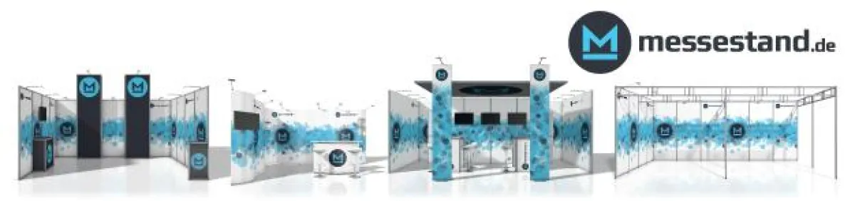 messestand.de online und offline erleben
