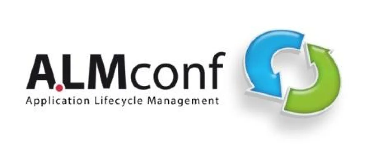 Application Lifecycle Management Konferenz