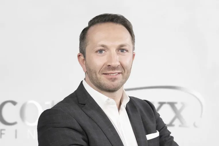 Bild: compexx Finanz AG: Firmenliquidität sinnvoll investieren