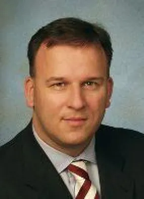 Bild: Berthold Puchta neuer COO bei ACTANO