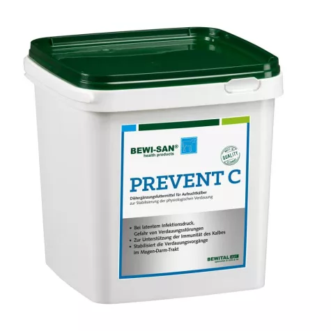 Bild: Betriebsreportage: Cryptosporidien im Kälberstall