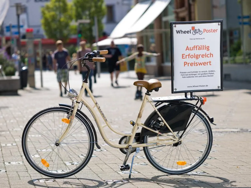 Wheel-Poster