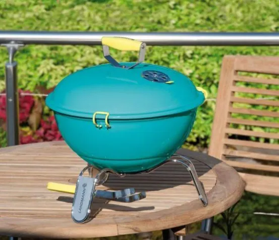 Bild: Von der Countryside bis in die City