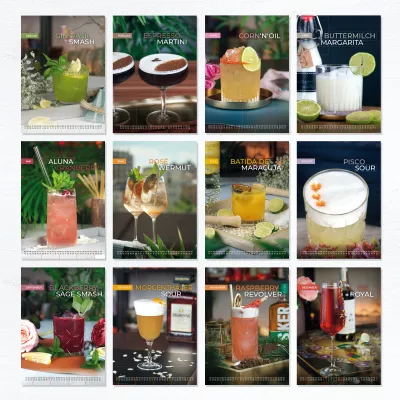 Bild: Gehaltvolle Geschenkideen für gute Geschäftspartner