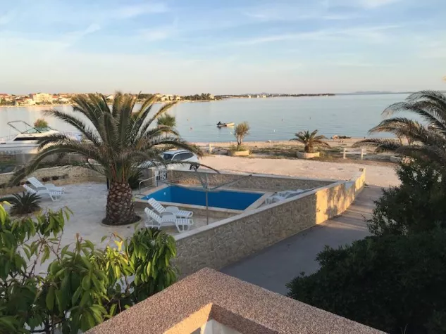 Trotz Krise: Immobilien in Kroatien gefragt wie nie Bild: Trotz Krise: Immobilien in Kroatien gefragt wie nie