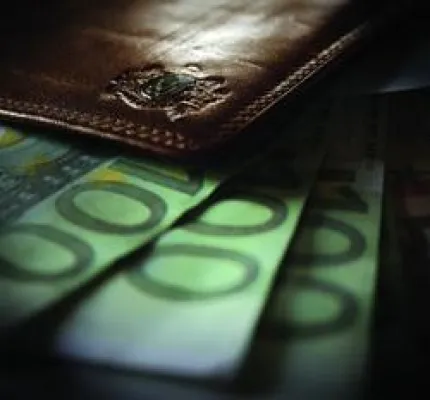 Bild: F&R Vermögensverwaltung KG - Geld, Investment, Sparen - Die 8 Gebote erfolgreicher Geldanlage