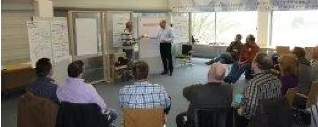 Bild: Baufirma Verfuß stärkt Kompetenzen ihrer Nachunternehmer