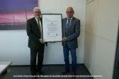 Bild: Wie professionell die Klee-Haus BAUPARTNER GmbH ihre Bauherrenzufriedenheit absichert