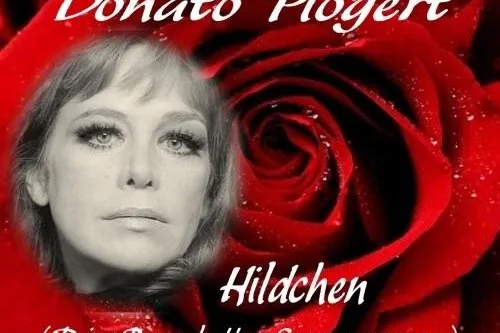 Bild: DONATO PLÖGERT "Hildchen (Deine Rosen hatten Sommersprossen)