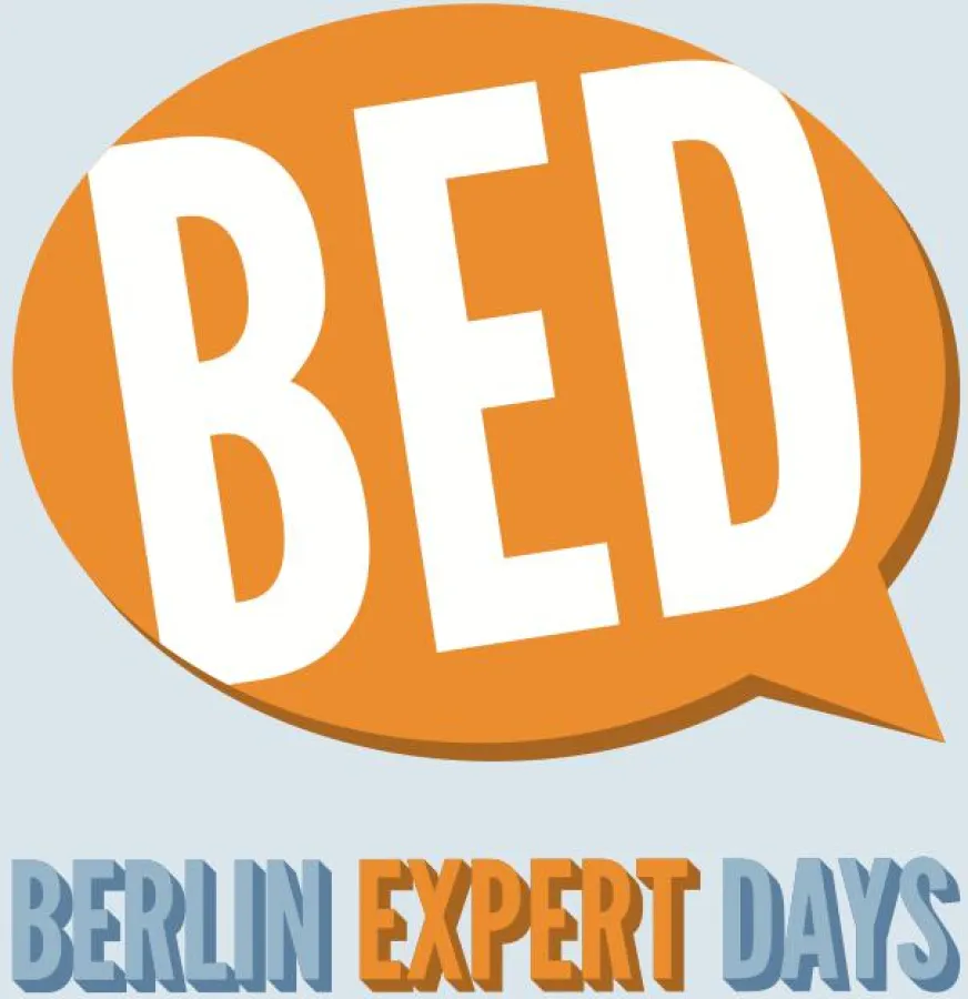 BED-Con Logo