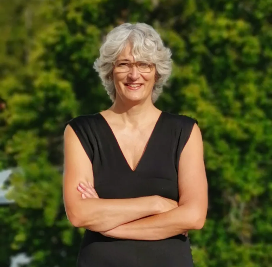 Geraldine Friedrich berät Solopreneure und KMUs zu Pressearbeit, die bei Journalisten ankommt.