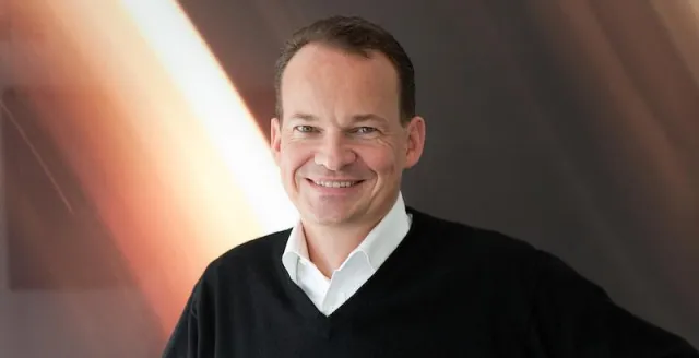 Bild: Neuer Head of Event: revo. holt Christian Bauer an Bord