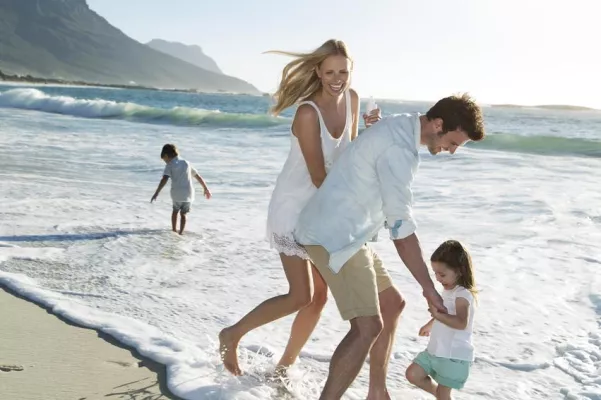 Bild: Schonende Sommerkosmetik zum Selbermachen für die ganze Familie