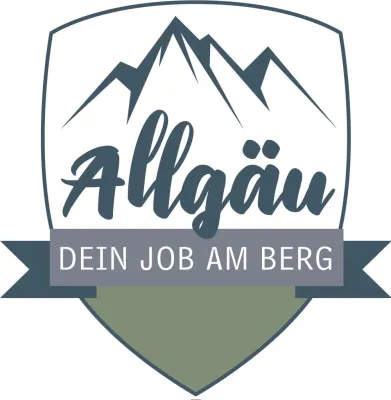 Bild: DEIN JOB AM BERG - Allgäu 2020