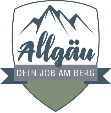 Bild: DEIN JOB AM BERG - Allgäu 2020