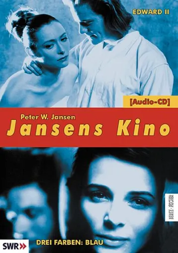 Bild: "Jansens Kino" ist vollständig - Eine Geschichte des Kinos in 100 Filmen auf 50 CDs
