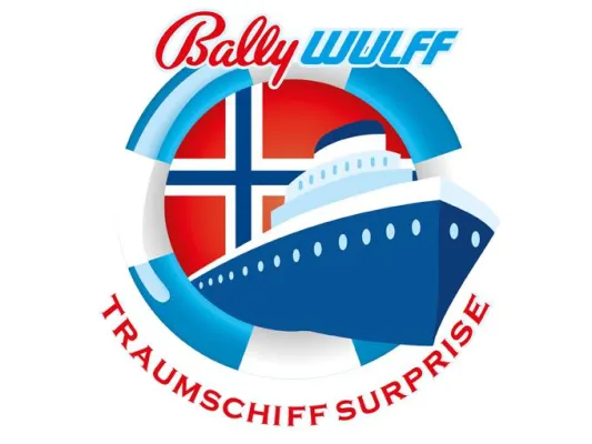Bild: BALLY`s Traumschiff Surprise