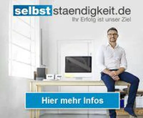 Bild: Neuer "Newsletter für Unternehmer" kostenlos zum Test auf selbststaendigkeit.de