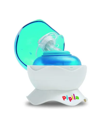 Bild: Perfekt sterilisieren mit PIPILA - Hygienische und natürliche Sterilisation mit UV-Licht und Ozon