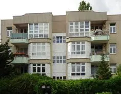 Bild: DIP-Partner AENGEVELT vermittelt Verkauf eines Mehrfamilienhauses in Berlin-Tempelhof