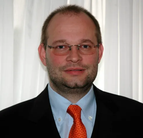 Ernst Eisner neuer Geschäftsführer bei DNS Österreich Bild: Ernst Eisner neuer Geschäftsführer bei DNS Österreich