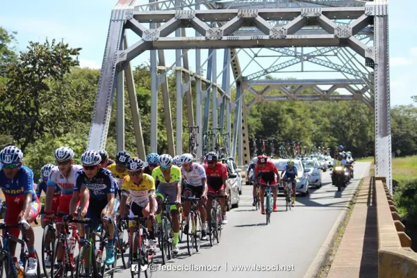 Bild: Vuelta a Costa Rica