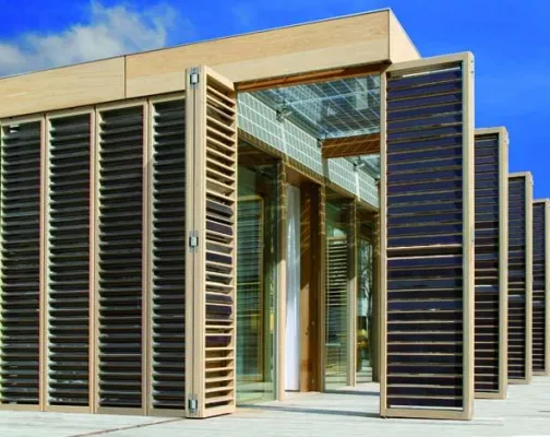 Bild: Energiewunder im Herzen Hamburgs