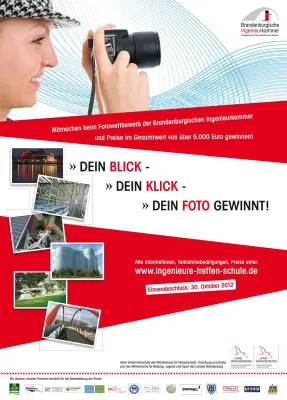 Bild: Dein Blick – dein Klick – dein Foto gewinnt • BBIK startet Fotowettbewerb