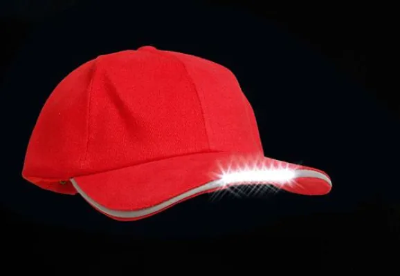 Bild: Mit dem richtigen Licht geht alles besser