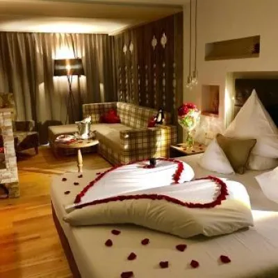 Bild: Kniefall dreimal anders